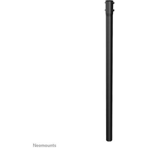 Neomounts Verlengpaal Voor Nm-c440black, Nm-c440dblack, Fpma-c340dblack En Fpma-c340black - 107,5 Cm