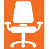 Neomounts FPMA-D650D Dual Monitor-Tischhalterung