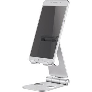 Neomounts DS10-160SL1 Telefoonstandaard tot 7 inch - opvouwbaar - universeel
