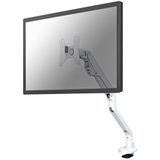 Monitorarm neomounts d750 wit | 1 stuk