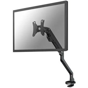 Neomounts fpma-d750black2 flat screen desk mount (clamp/grommet) 10 - 32", 8kg