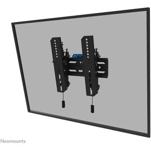 Neomounts by Newstar Select WL35S-850BL12 - Befestigungskit - neigbar - für TV - Schwarz