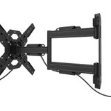 Neomounts WL40S-850BL14 TV muurbeugel - full motion - 32-65"" - easy-install - zwart