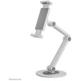 Neomounts by Newstar DS15-550 Houder - Wit - Voor Tablets 4,7" tot 12,9"