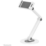 Neomounts by Newstar DS15-550 Houder - Wit - Voor Tablets 4,7" tot 12,9"