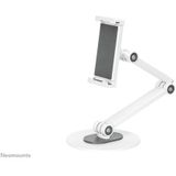 Neomounts by Newstar DS15-550 Houder - Wit - Voor Tablets 4,7" tot 12,9"