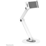 Neomounts by Newstar DS15-550 Houder - Wit - Voor Tablets 4,7" tot 12,9"