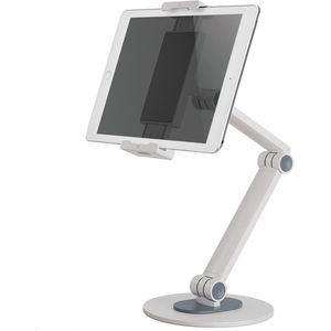 Neomounts by newstar DS15-550WH1 universal tablet stand for 4.7 - 12.9 inch tablets