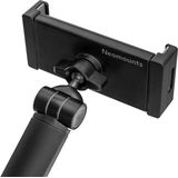 Neomounts DS15-550BL1 Tablethouder Zwart