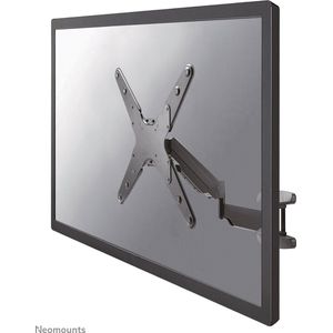 Neomounts WL70-550BL14 Monitor/TV-beugel wand 32-55 inch - gasveer - full motion
