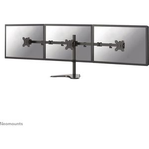 Neomounts FPMA-D550DD3 - Monitorarm voor 3 schermen