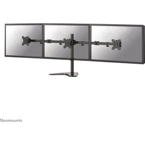 Neomounts monitor bureausteun - FPMA-D550DD3BLACK