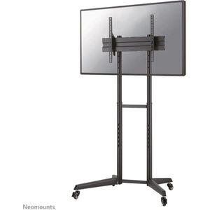 Neomounts by Newstar FL50-540BL1 - Wagen - für Flachbildschirm - Schwarz