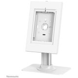 Neomounts DS15-650WH1 veiligheidsbehuizing voor tablets 27,9 cm (11") Wit