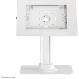Neomounts DS15-650WH1 veiligheidsbehuizing voor tablets 27,9 cm (11") Wit