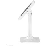 Neomounts DS15-650WH1 veiligheidsbehuizing voor tablets 27,9 cm (11") Wit
