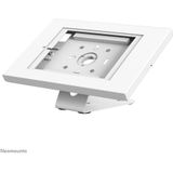 Newstar - DS15-630WH1 - Tablethouder - Wit - Staal - Voor 9.7-11 inch Tablets