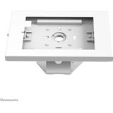 Newstar - DS15-630WH1 - Tablethouder - Wit - Staal - Voor 9.7-11 inch Tablets