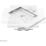 Newstar - DS15-630WH1 - Tablethouder - Wit - Staal - Voor 9.7-11 inch Tablets