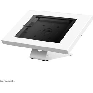 Newstar - DS15-630WH1 - Tablethouder - Wit - Staal - Voor 9.7-11 inch Tablets