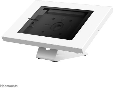 Newstar - DS15-630WH1 - Tablethouder - Wit - Staal - Voor 9.7-11 inch Tablets