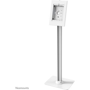 Newstar - FL15-650WH1 - Tablet Vloerstandaard - Wit - Staal
