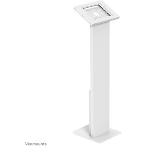 Tablet Ständer Neomounts FL15-750WH1 Weiß