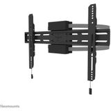 Neomounts - WL30S-910BL16 TV Pilaarsteun - Vast - Zwart - Max. 50 kg