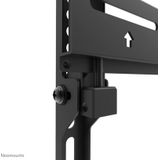 Screen Wall Mount fixed lockable VESA