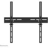 Neomounts WL30-350BL14 TV muurbeugel - vast - 32-65"" - vergrendelbaar (hangslot niet inbegrepen) - zwart