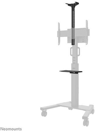 Neomounts - AFLS-825BL1 - Videobar & Multimedia Kit - Zwart