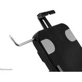 Neomounts by Newstar WL15-625BL1 Houder Passieve houder Tablet/UMPC Zwart