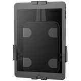 Neomounts WAH-tablet 7,9""-11"" 360° zwart, Tablethouder, Zwart