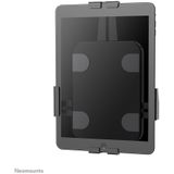 Neomounts WL15-625BL1 drehbare Tablet-Wandhalterung für 7,9-11"" Tablets - Schwarz