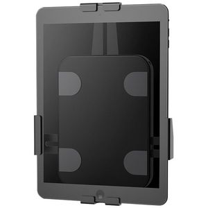 Neomounts WL15-625BL1 Tablet muurhouder Universeel 20,1 cm (7,9) - 27,9 cm (11)