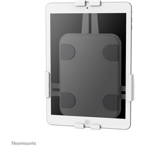 Neomounts WL15-625WH1 Tablet muurhouder Universeel 20,1 cm (7,9) - 27,9 cm (11)
