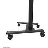 Neomounts FL55-875BL1 MOVE Lift motorisierter Rollwagen