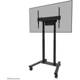Neomounts FL55-875BL1 MOVE Lift motorisierter Rollwagen