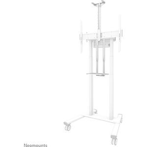 0 NEOMOUNTS Select Video Kit Camera & AV Shelf (INCL. LOGITECH Rally Bar (Mini) Adapter voor FL55-875WH1