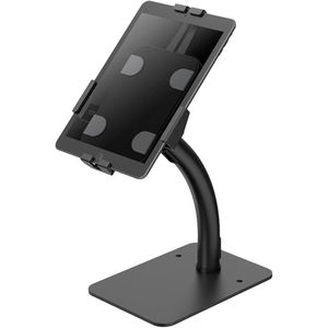 Neomounts Ds15-625bl1 - Tafelblad Tablethouder Voor 7,9-11" Tablets - Zwart