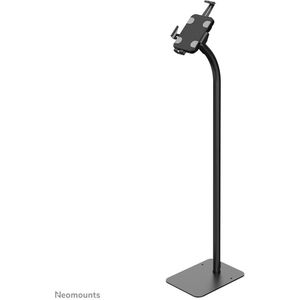 Neomounts FL15-625BL1 neig- und drehbarer Tablet-Bodenständer für 7,9-11"" Tablets - Schwarz
