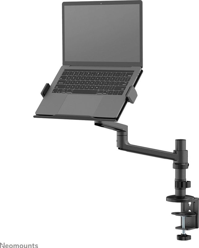 Neomounts DS20-425BL1 Full-Motion-Tischhalterung für 11,6-17,3"" Laptops - Schwarz