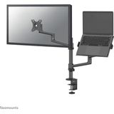 Neomounts by Newstar monitor/laptop bureausteun