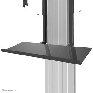 Neomounts Multimedia-Halterung, Laptop-Ständer, Schwarz, 5 kg, PLASMA-M2250, PLASMA-W2250, 600 mm, 195 mm