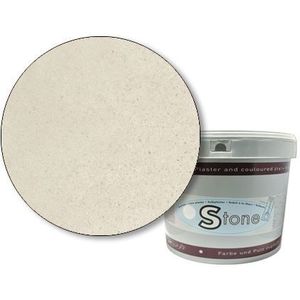 Tierrafino Stone Tadelakt kalkpleister Delphi - Waterdicht stuc - Stootvastheid - 12.5 kg