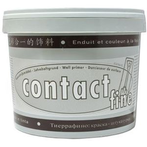 Contact primer - Fine - 10 Liter  - 10L