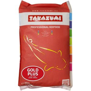 Takazumi gold plus - 10 kg