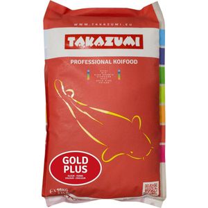 Takazumi gold plus - 10 kg
