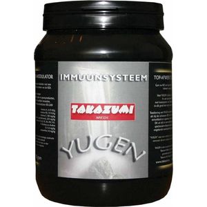 Takazumi Yugen - 750gr