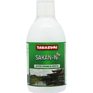 Takazumi Sakan-Ni Pro - 500 ml